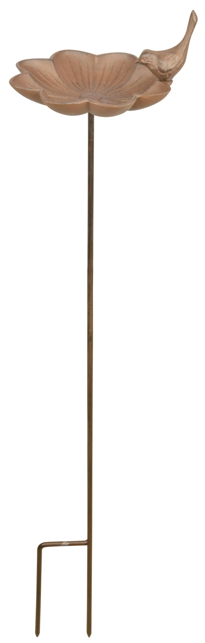 Tuinsteker bloem, vogelschaal FB302 - Afbeelding 3