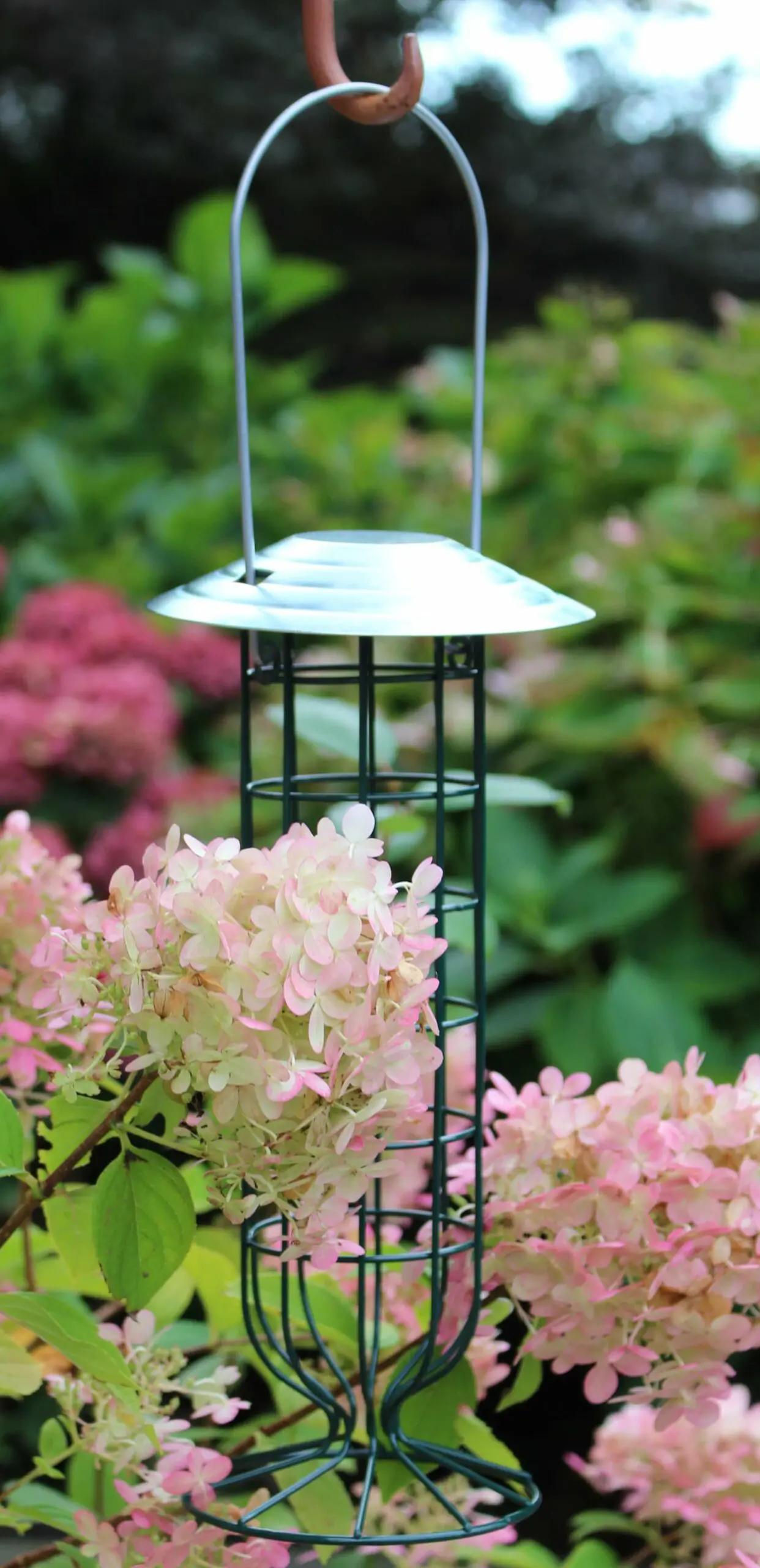 Vetbollensilo, Vetbollenautomaat FB305