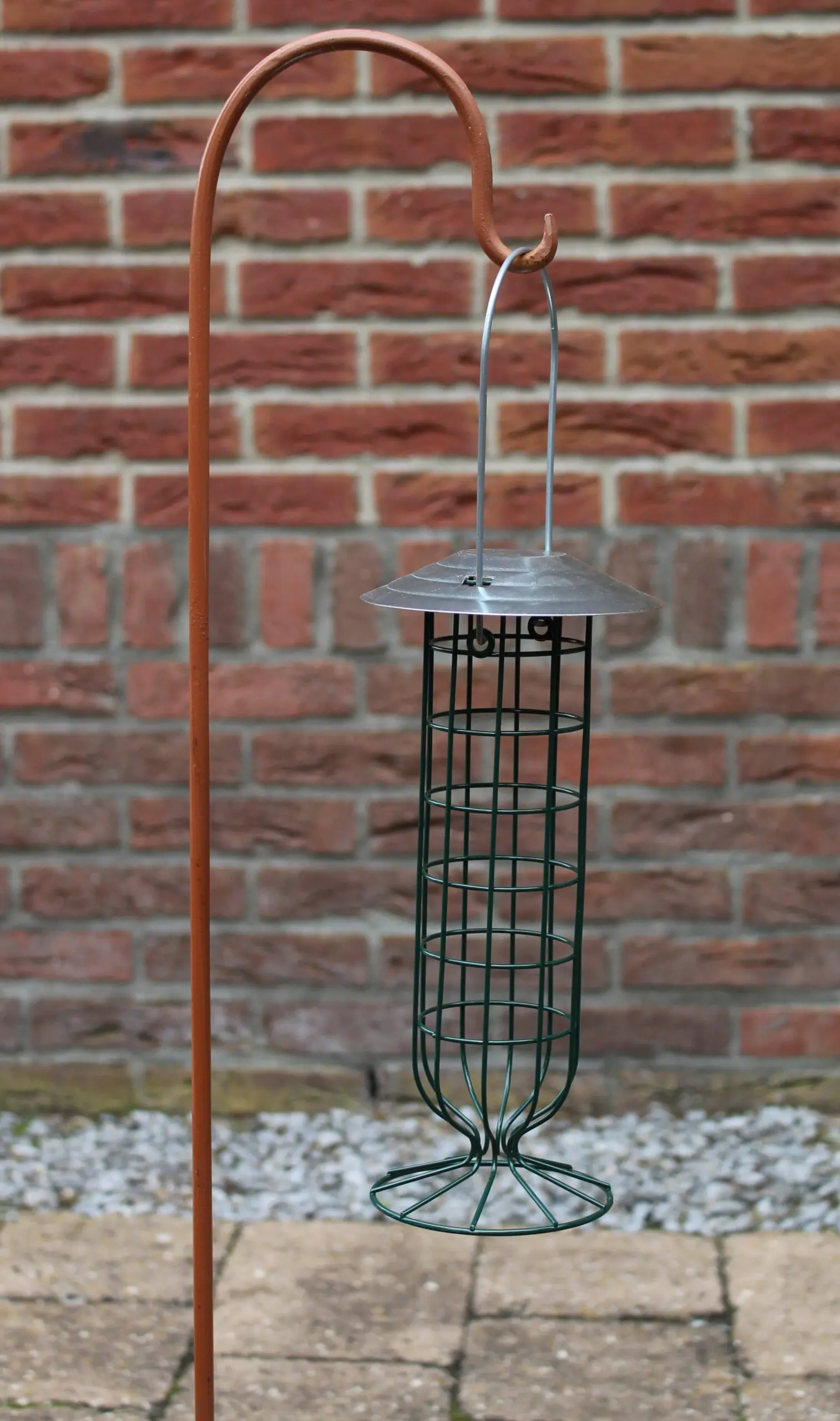 Vetbollensilo, Vetbollenautomaat FB305 - Afbeelding 2