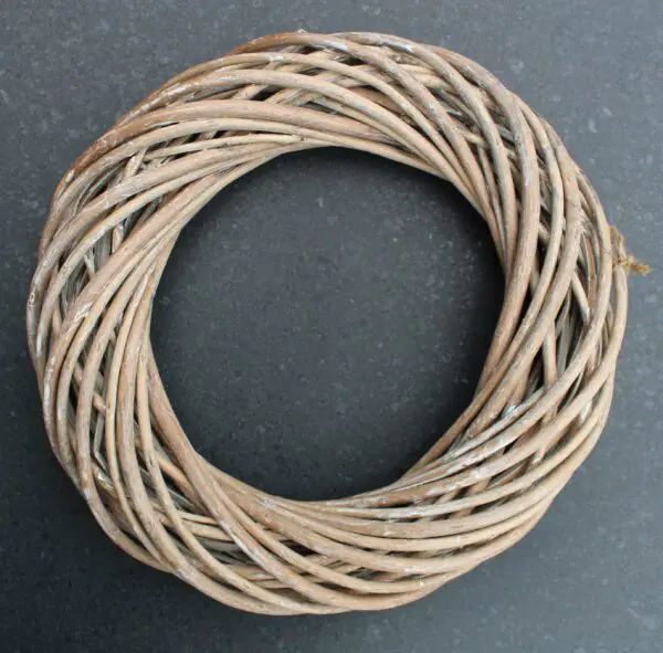 Krans, rond RK470