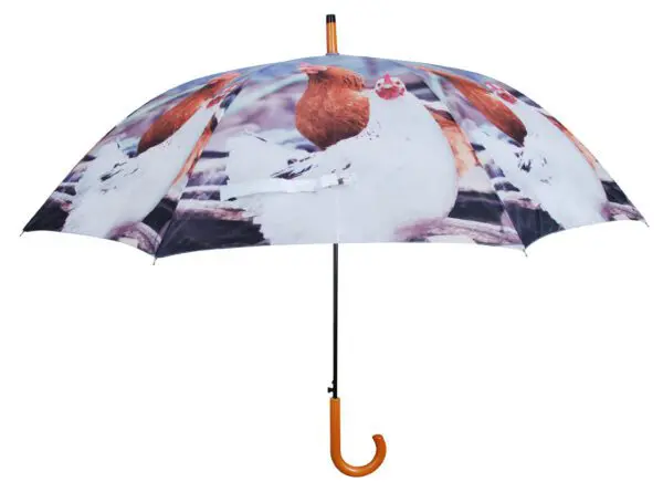 Paraplu Kip TP137C - Afbeelding 2