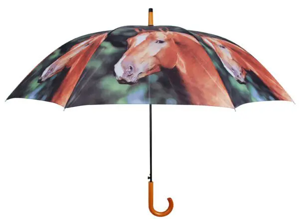 Paraplu Paard TP137P - Afbeelding 2