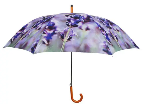 Paraplu Lavendel TP135A - Afbeelding 2