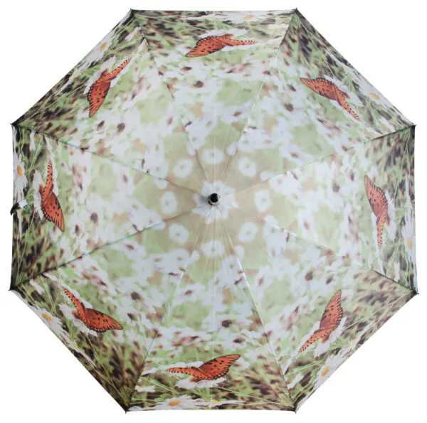 Paraplu vlinder TP135B