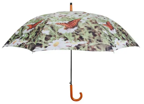 Paraplu vlinder TP135B - Afbeelding 2