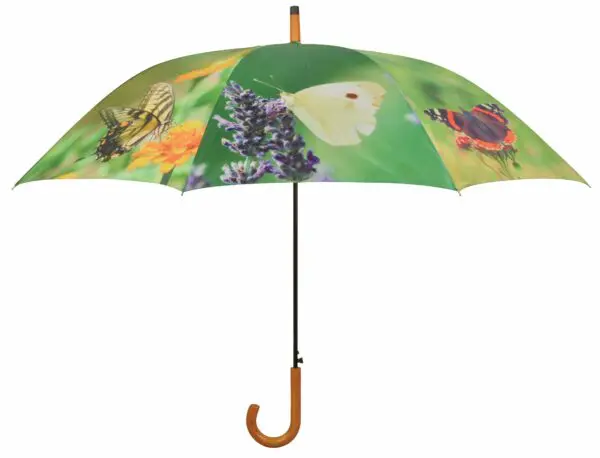 Paraplu vlinder TP211 - Afbeelding 2
