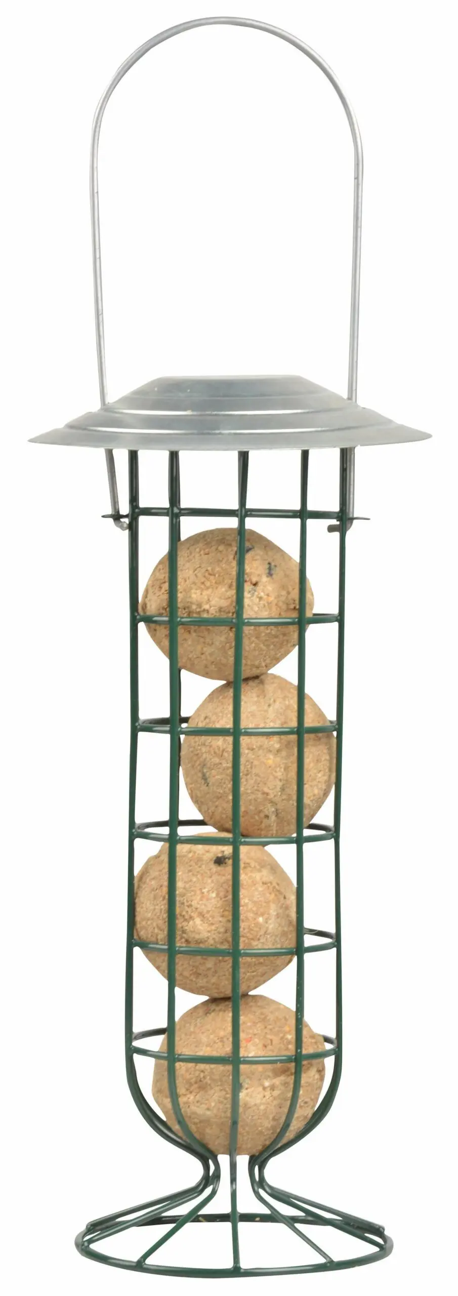 Vetbollensilo, Vetbollenautomaat FB305 - Afbeelding 3