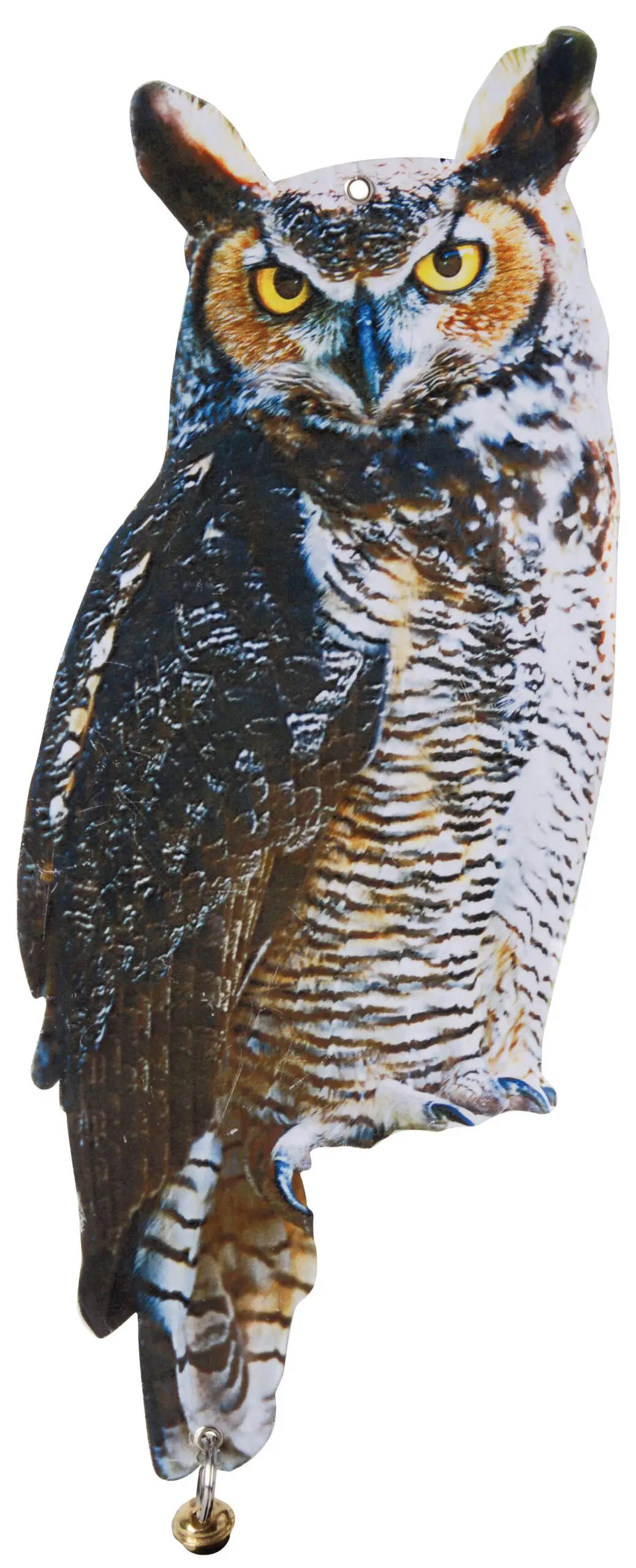 Vogelverschrikker Oehoe, uil FB142 - Afbeelding 2