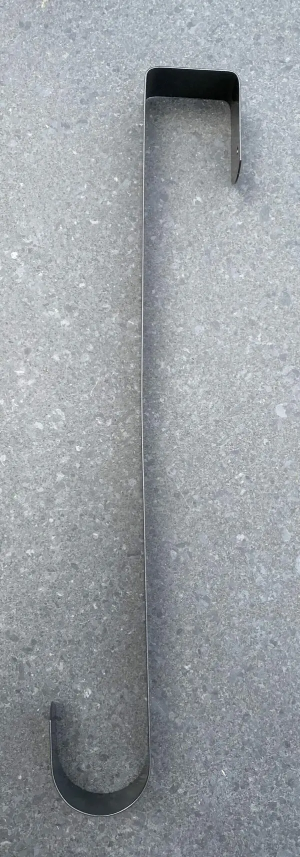 Deurkranshanger, kranshanger, deurhaak, deurhanger    LH291 - Afbeelding 3
