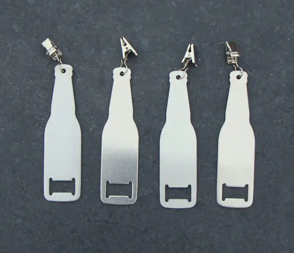 Tafelkleedgewichtjes opener TW32