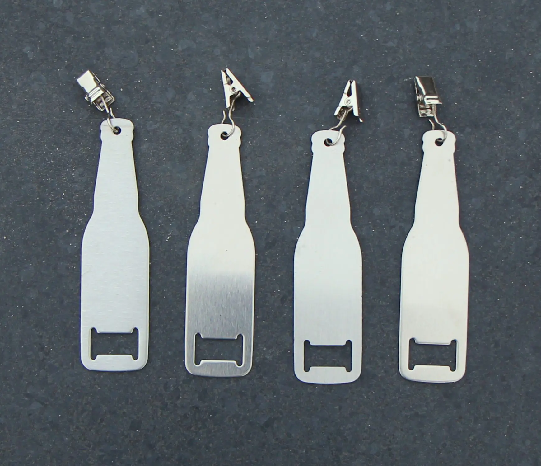 Tafelkleedgewichtjes opener TW32