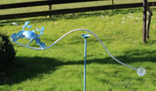 Windspel krab WS450 - Afbeelding 3