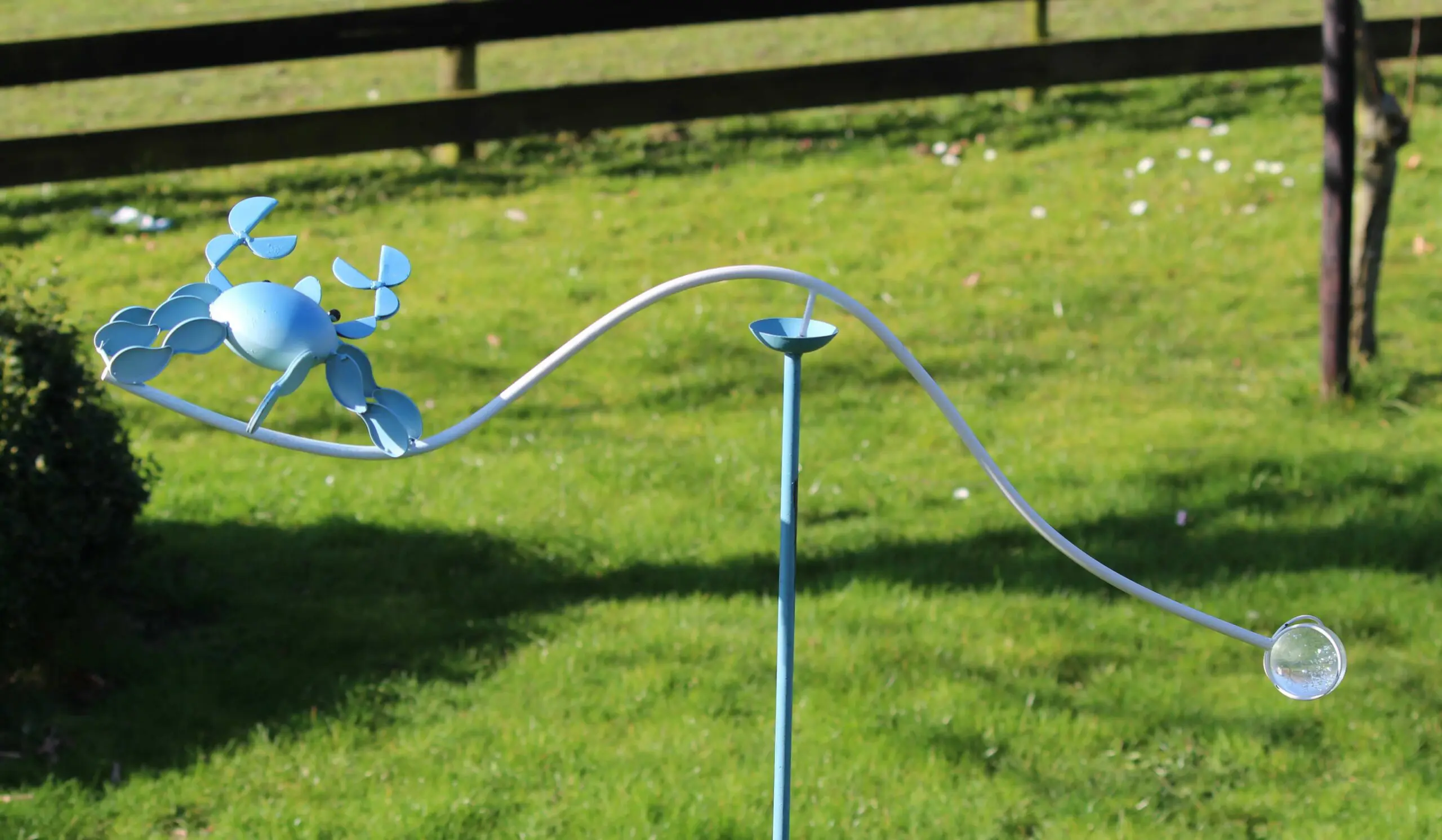 Windspel krab WS450 - Afbeelding 3
