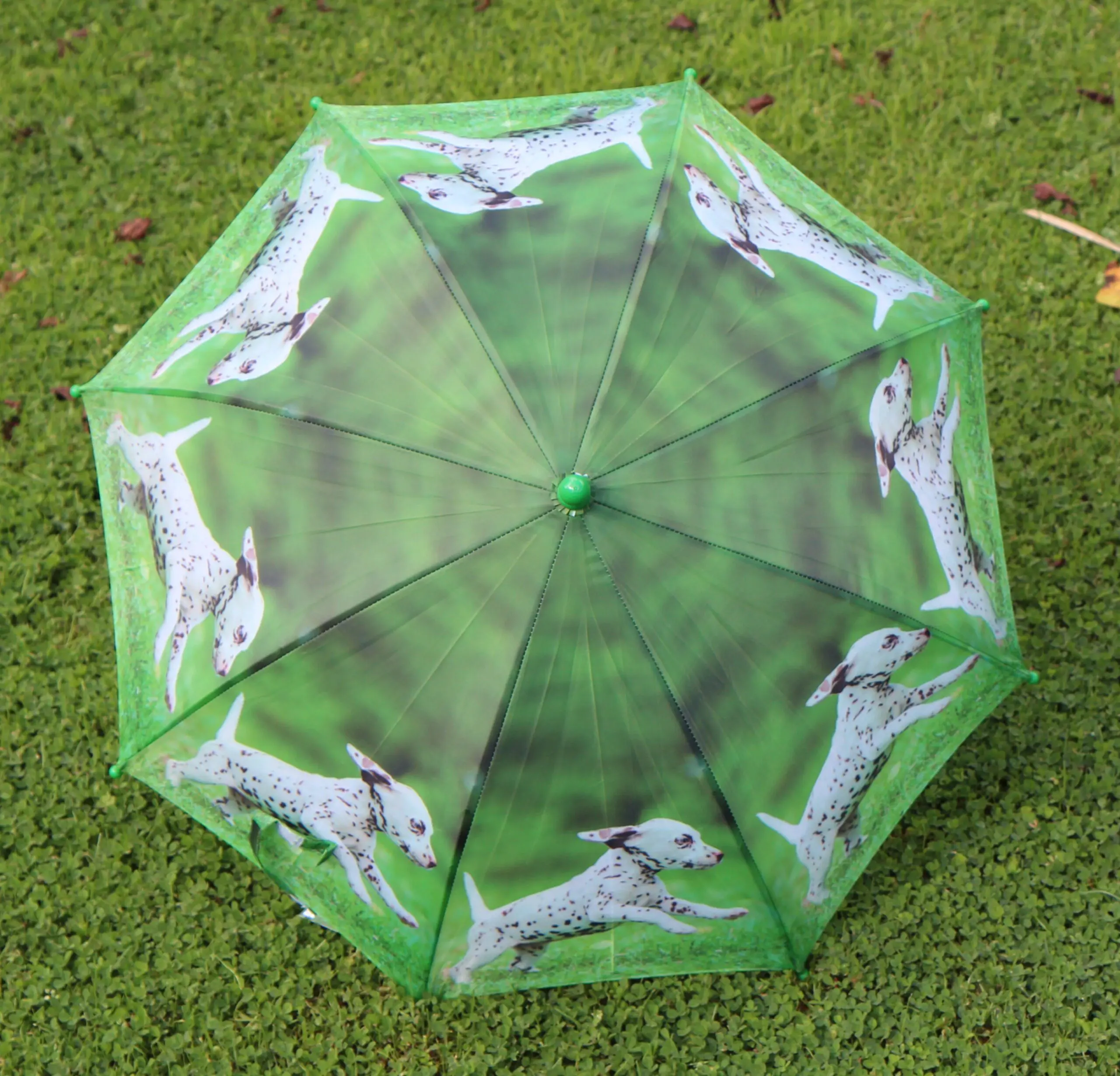 Kinderparaplu puppy, hondjes Dalmatiër KG160PD - Afbeelding 2