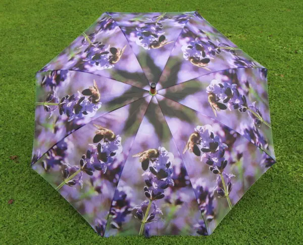 Paraplu Lavendel TP135A - Afbeelding 3