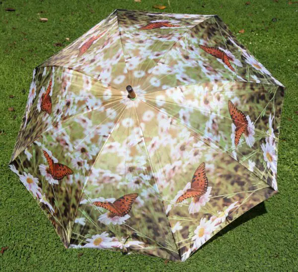 Paraplu vlinder TP135B - Afbeelding 6