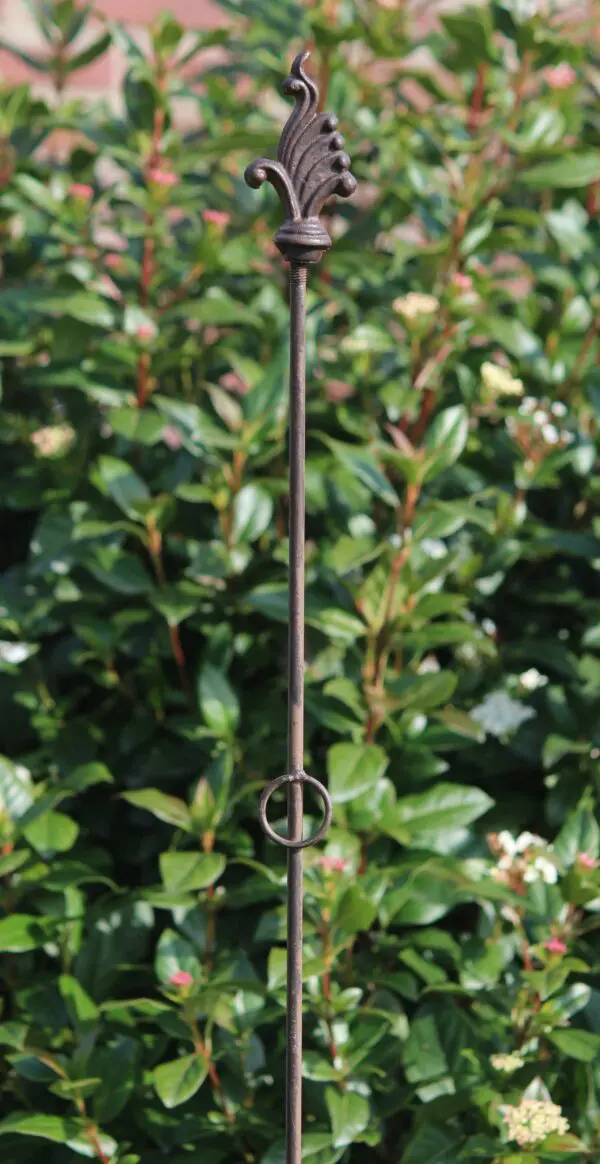 Plantensteun lelie met 3 ogen, 175 cm. PY26L - Afbeelding 2