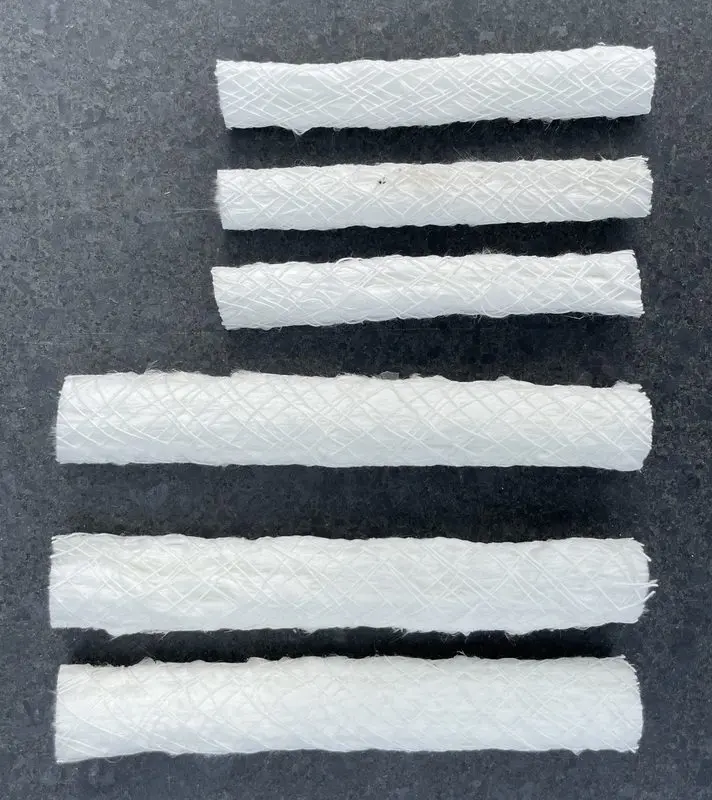 Set van 2x drie vervangingslonten voor tuimeltoortsen FF475 - Afbeelding 5