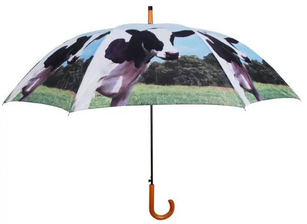 Paraplu koe   TP137K - Afbeelding 5