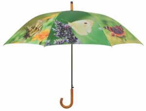 Paraplu Vlinder                                              TP211