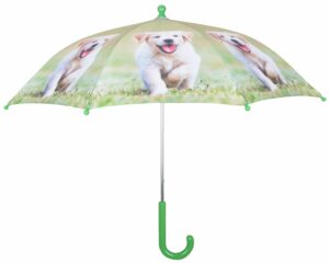 Paraplu Puppy Retriever , Kinderparaplu KG160PG