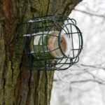 Selectieve Pindakaaspot Houder
