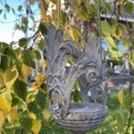 Lantaarn Aged Metal, C