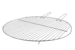 Barbecuerooster Rond 59 cm.
