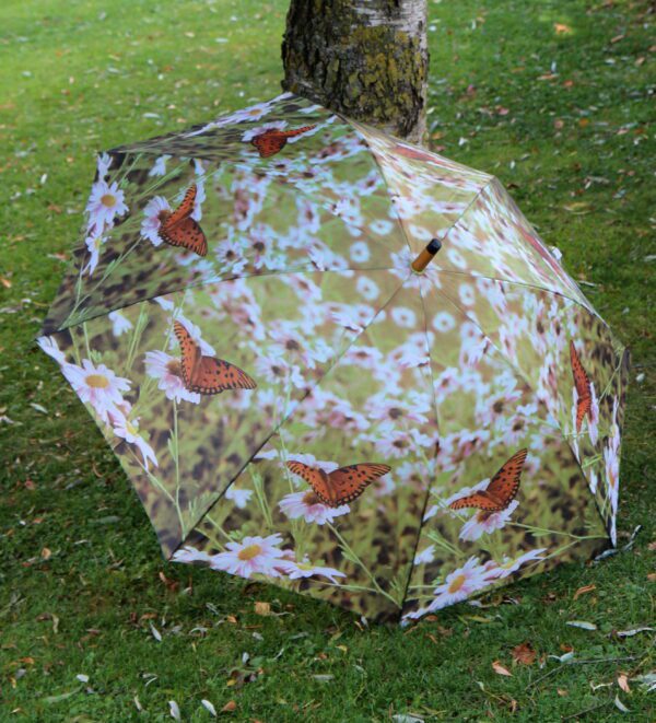 Paraplu vlinder TP135B - Afbeelding 3