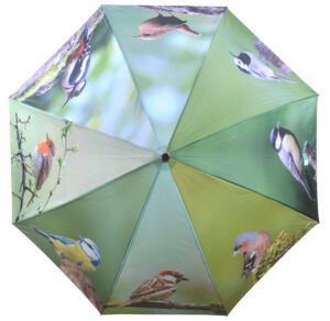 Paraplu Vogels TP178
