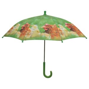 Paraplu Kip, Kinderparaplu