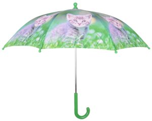 Paraplu Poes, Kitten, Kinderparaplu KG160JP
