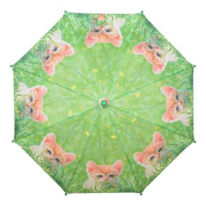 Paraplu Kittens, Kinderparaplu                       KG160PK