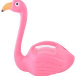 Gieter Flamingo Roze